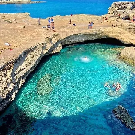 Gallipoli Baia Apartmán