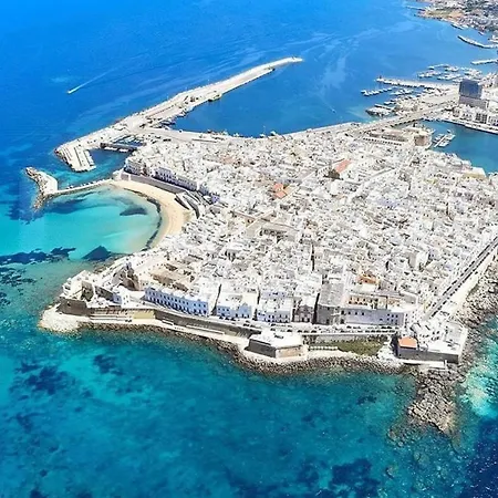 Apartmán Gallipoli Baia