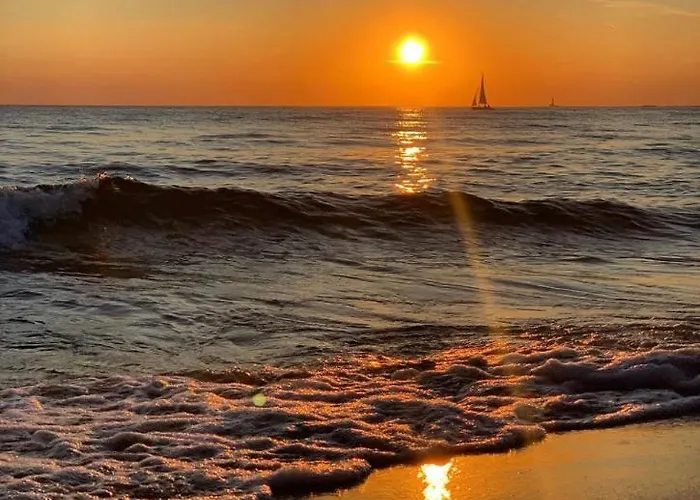 Gallipoli Baia