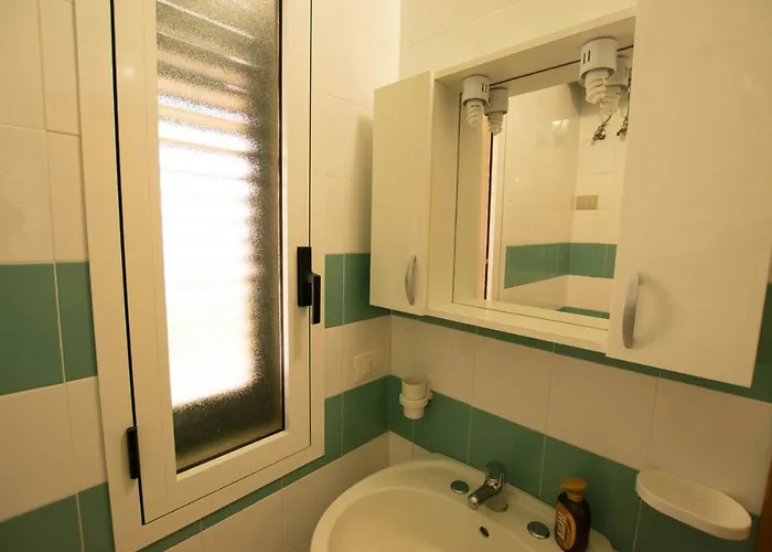 Apartmán Gallipoli Baia *