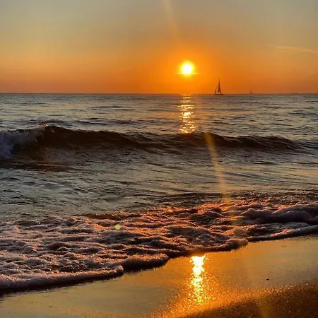 Gallipoli Baia