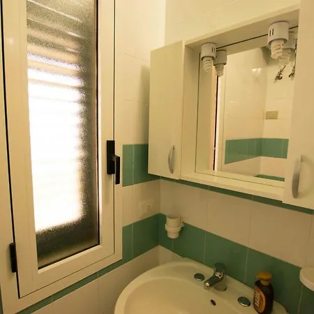 Apartment Gallipoli Baia *