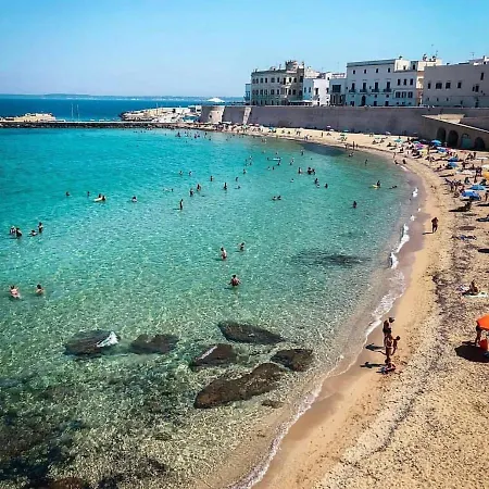 Gallipoli Baia *